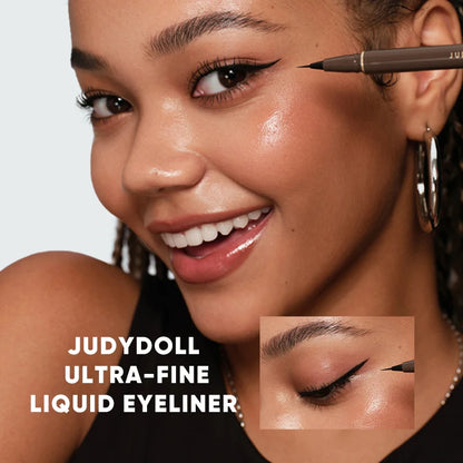 Judydoll Ultra-Fine Liquid Eyeliner