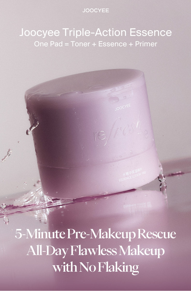 Joocyee Essence Lotion Pad