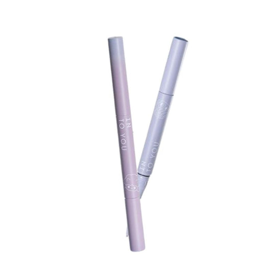 Into You x Pop Mart x Pop Bean Dual-shade Eyeliner Gel Pen