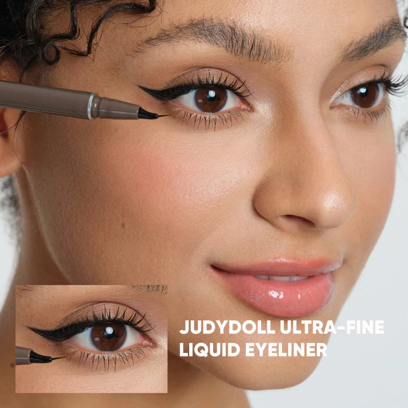 Judydoll 18° Ultra-Fine Liquid Eyeliner