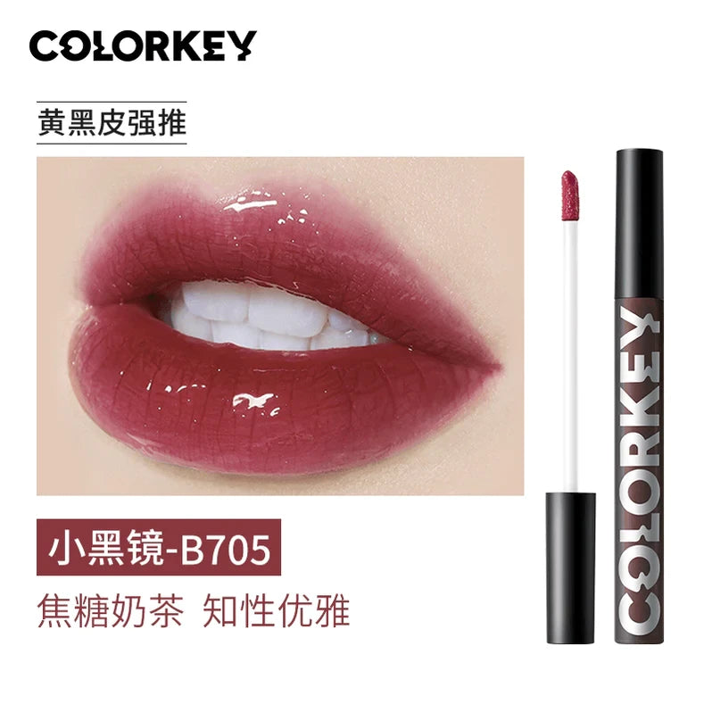 Colorkey Mirror Lip Gloss – Jelly Make Up