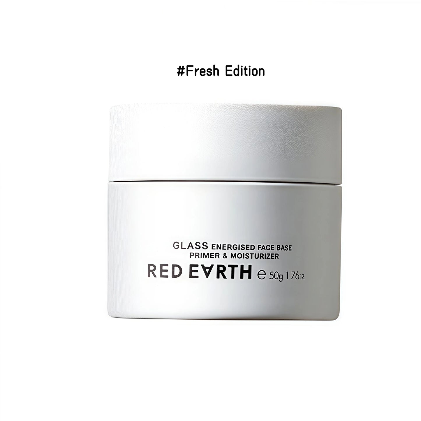 Red Earth Grip Primer Cream