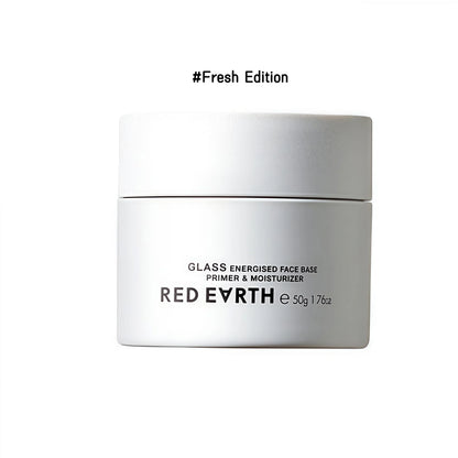Red Earth Grip Primer Cream