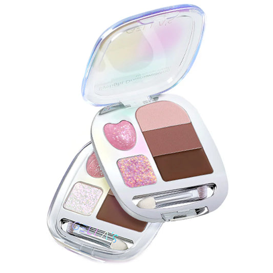Gella's Dreamy AegyoSal Palette