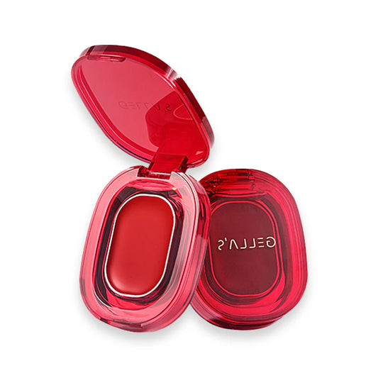 Gella's Jelly Lip Gloss