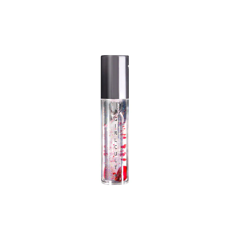 Girlcult Miao Witchcraft Bloodshot Lip Oil