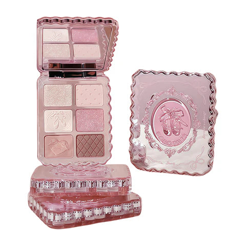 Gogo Tales Little Gem Series Eyeshadow