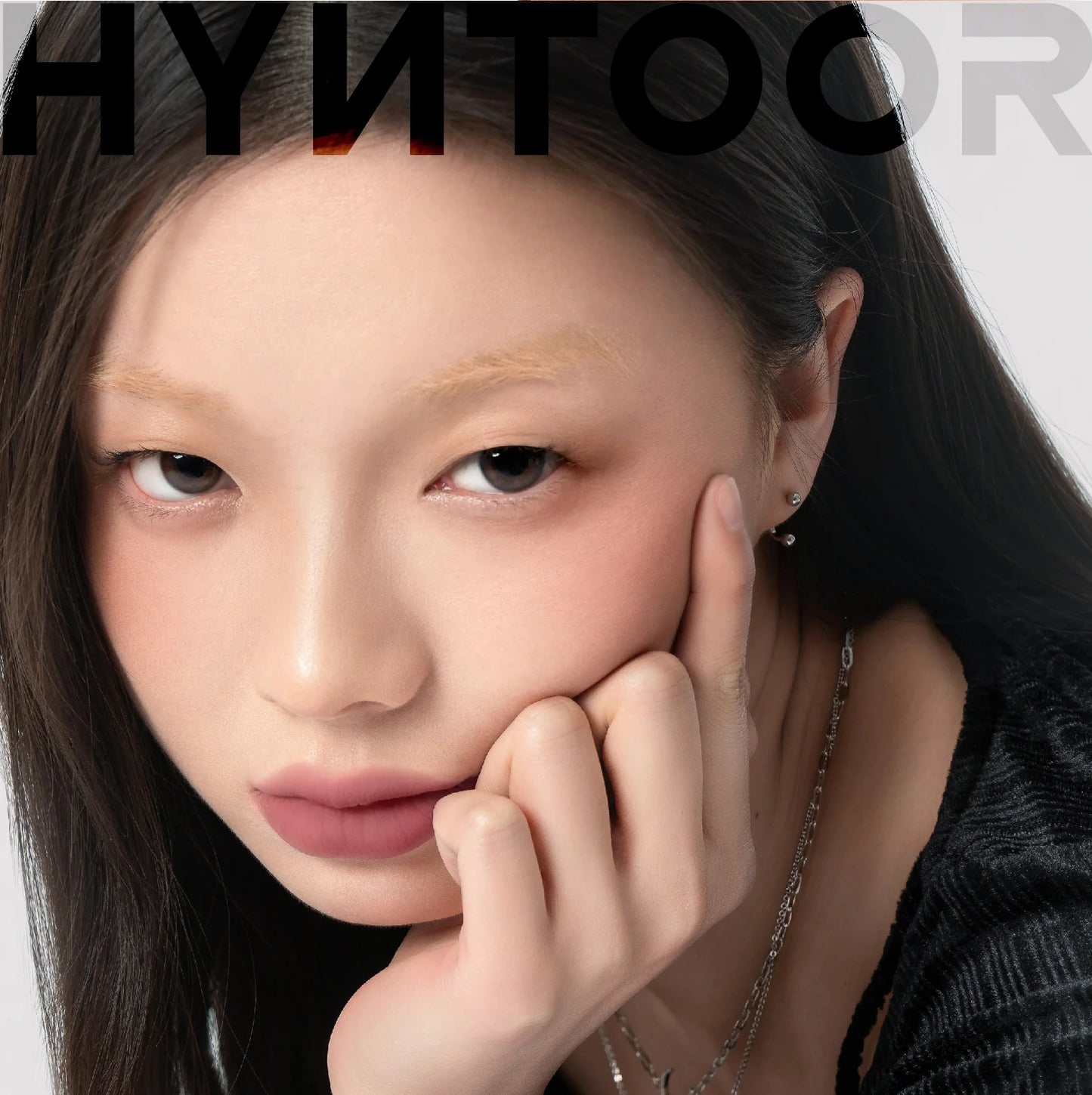 HYNTOOR Eyebrow Concealer & Tint