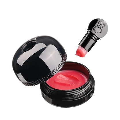Hyntoor Macaron Jar Lip Gloss