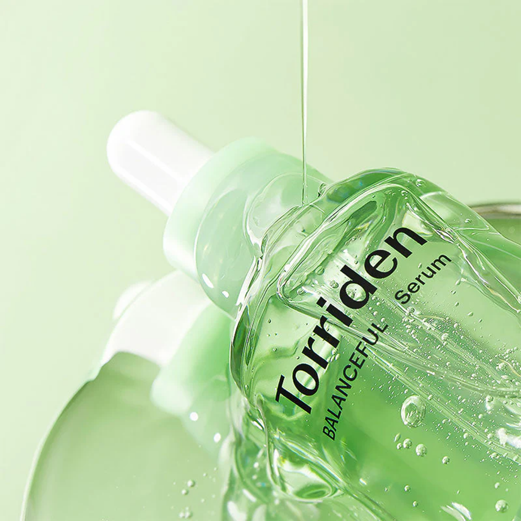 Torriden Balanceful Serum 50ml