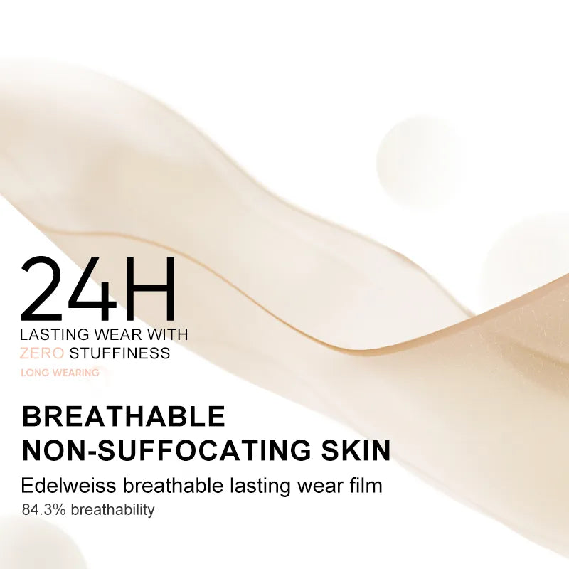 Judydoll Long Wearing Foundation (30g/ 15g)