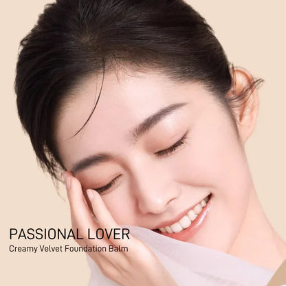 Passional Lover Invisible Cushion for Dry Skin