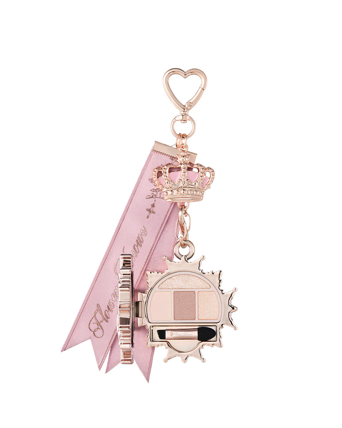 Knight Unicorn Aegyosal Palette & Charm