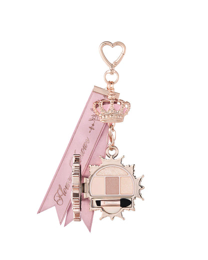 Knight Unicorn Aegyosal Palette & Charm