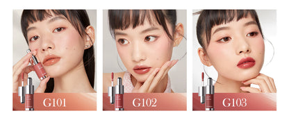Carslan Lip Glow Serum 4.5g