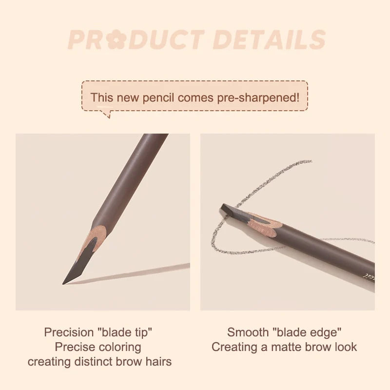 Judydoll Shaping Eyebrow Pencil