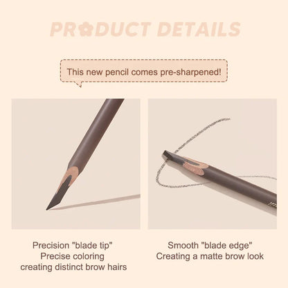 Judydoll Shaping Eyebrow Pencil