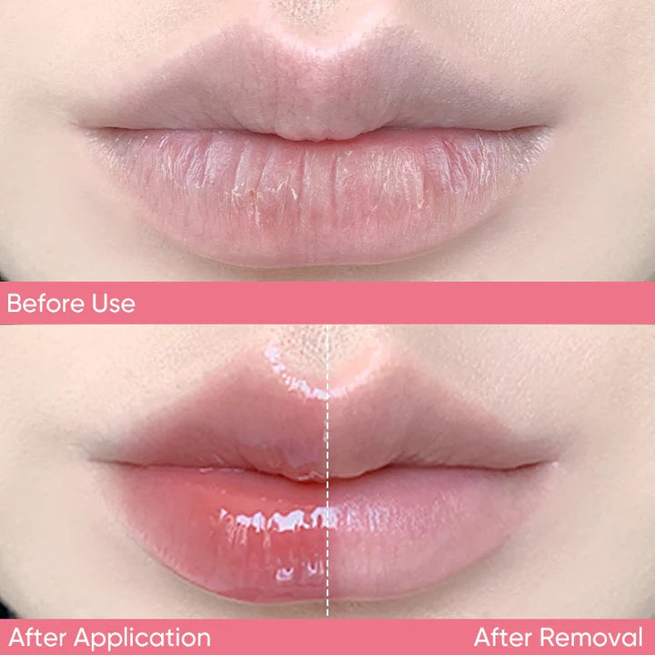 Judydoll Serum Tinted Hydrating Lip Oil