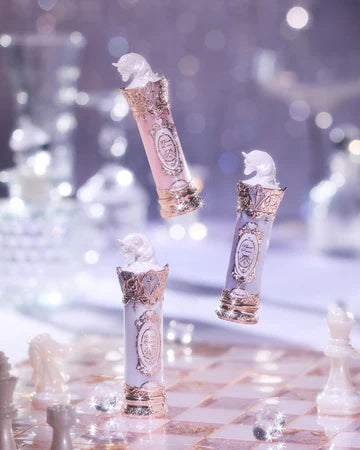 Knight Unicorn Glazed Lipstick
