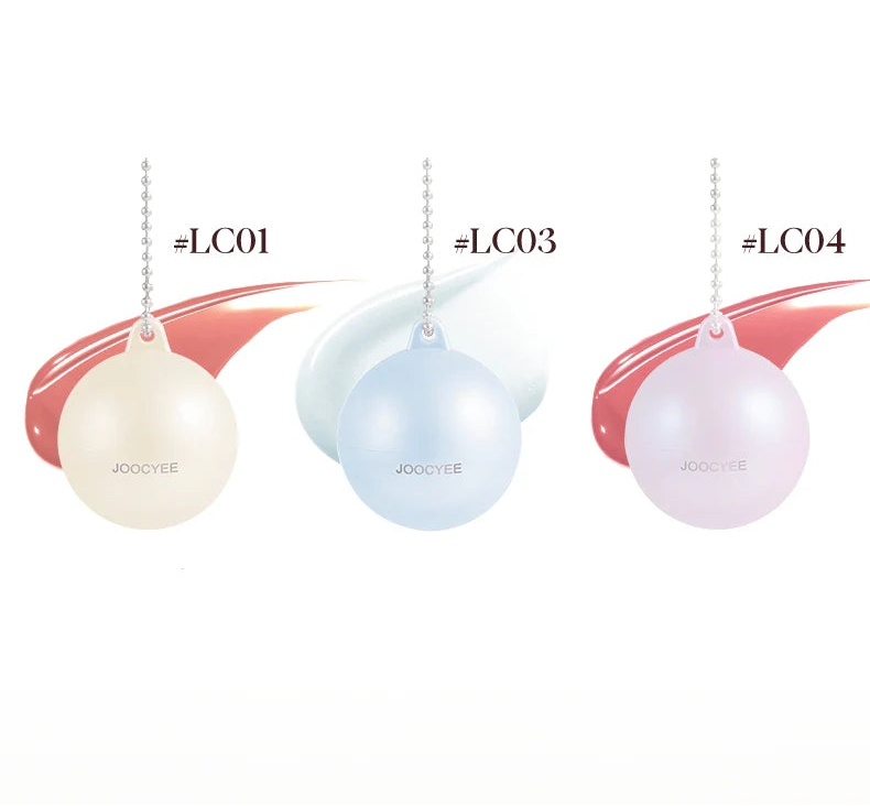 Joocyee Aura Radiant Lip & Cheek Balm