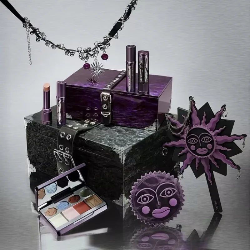 Girlcult Jianghu Series Lip Satin