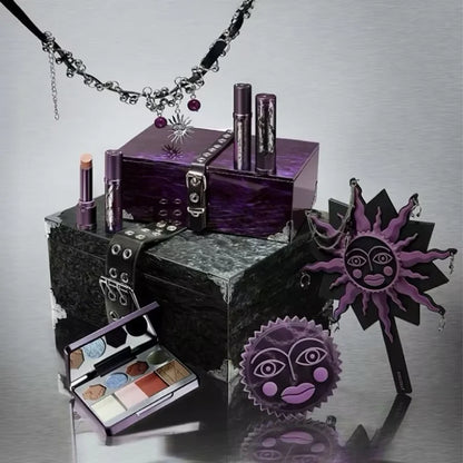 Girlcult Jianghu Series Lip Satin