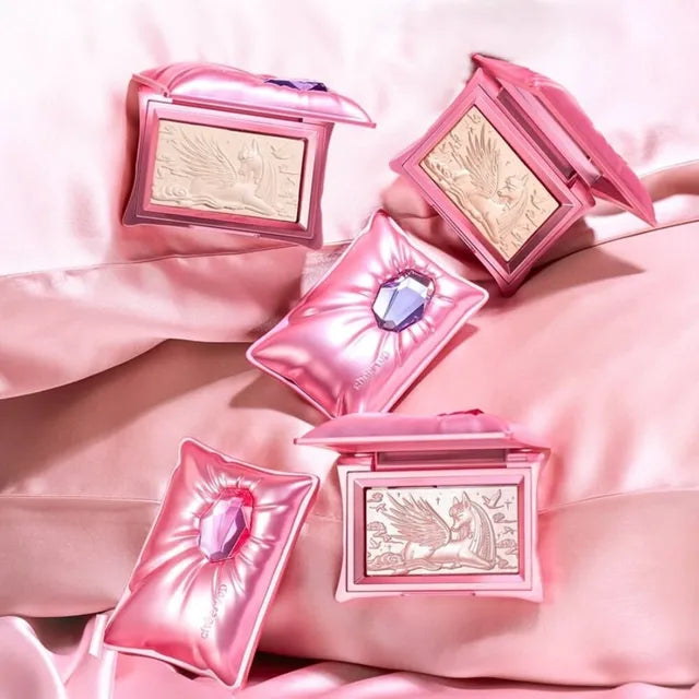 Cheeryep Pillow Gem Highlighter