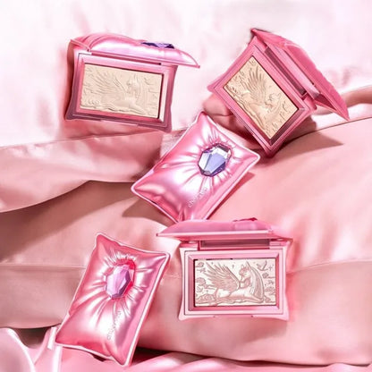 Cheeryep Pillow Gem Highlighter