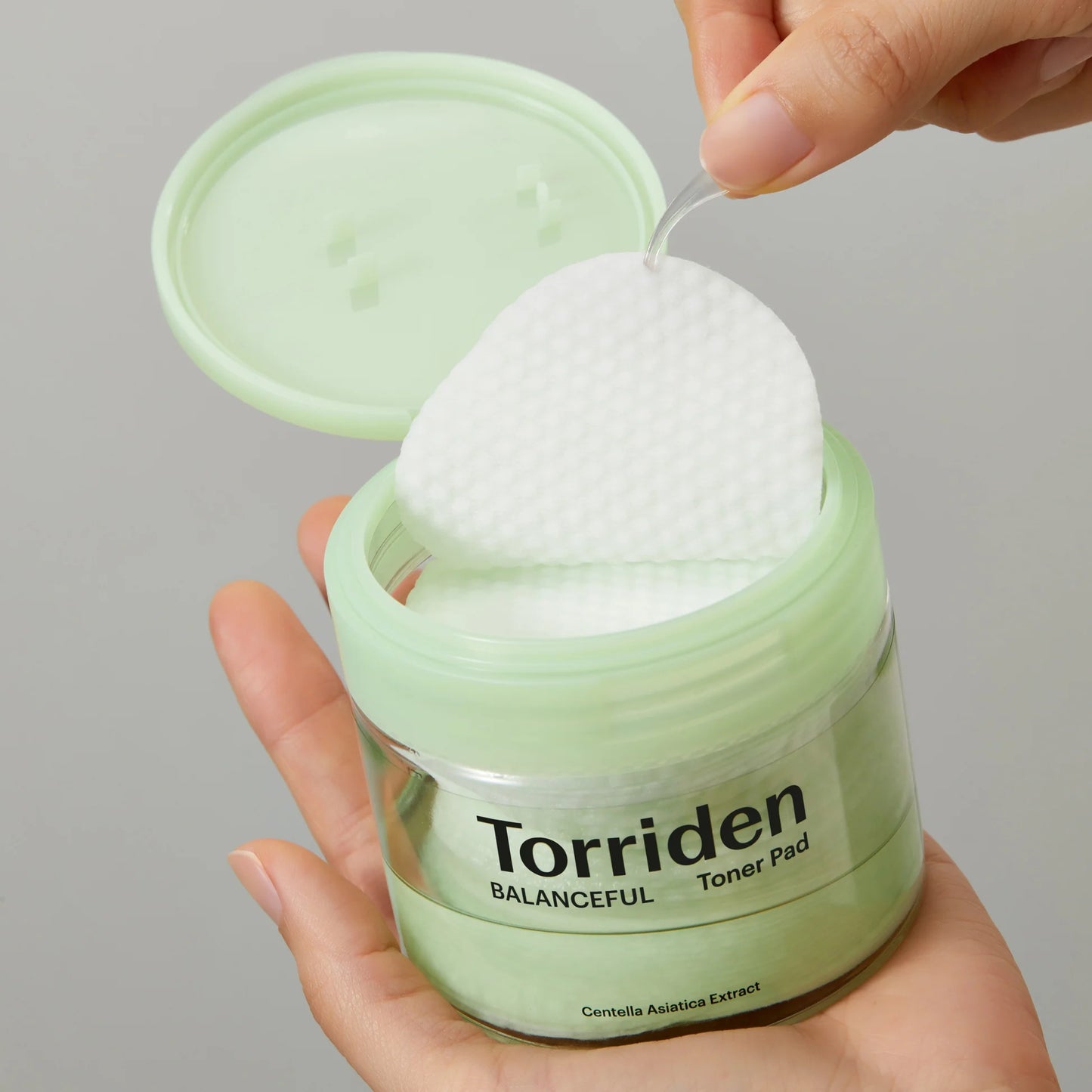Torriden Toner Pads