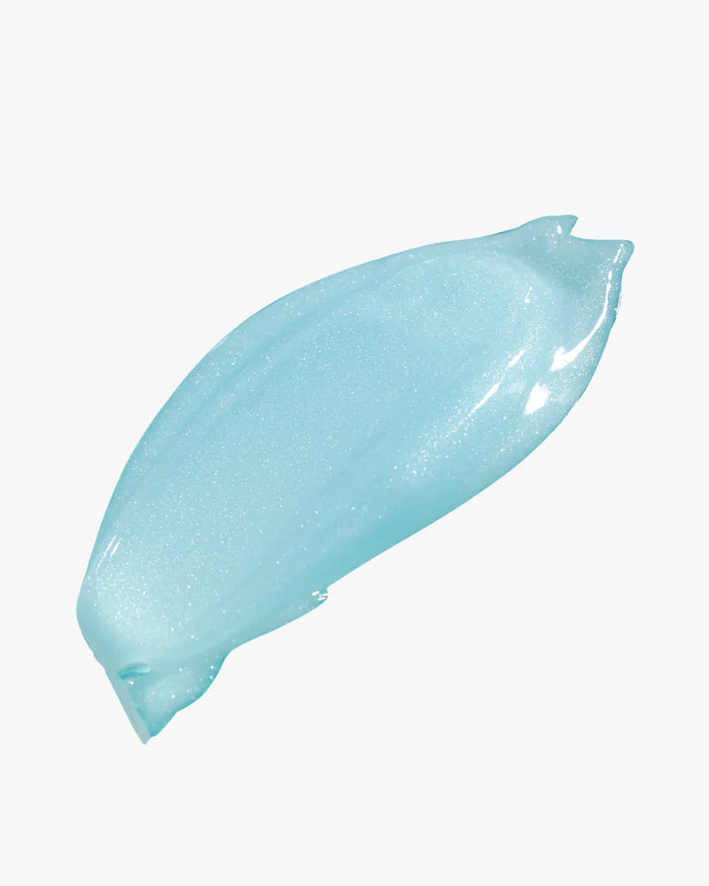 Kaleidos Blue Agave Softening Glitter Lip Mask