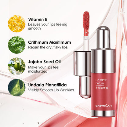Carslan Lip Glow Serum 4.5g
