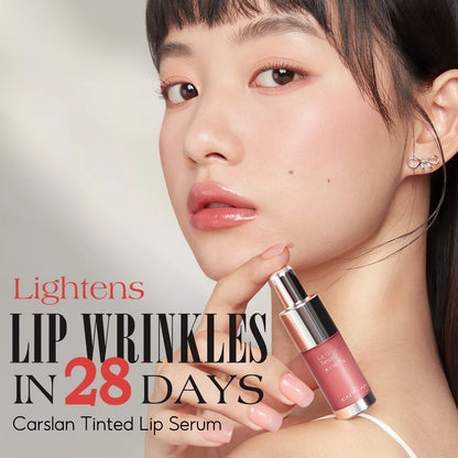 Carslan Lip Glow Serum 4.5g