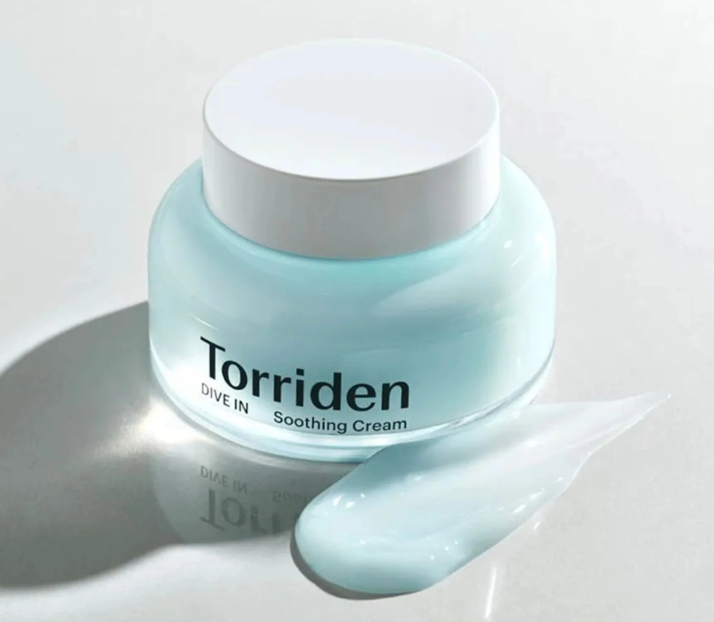 Torriden Dive-in Soothing Cream (100ml)