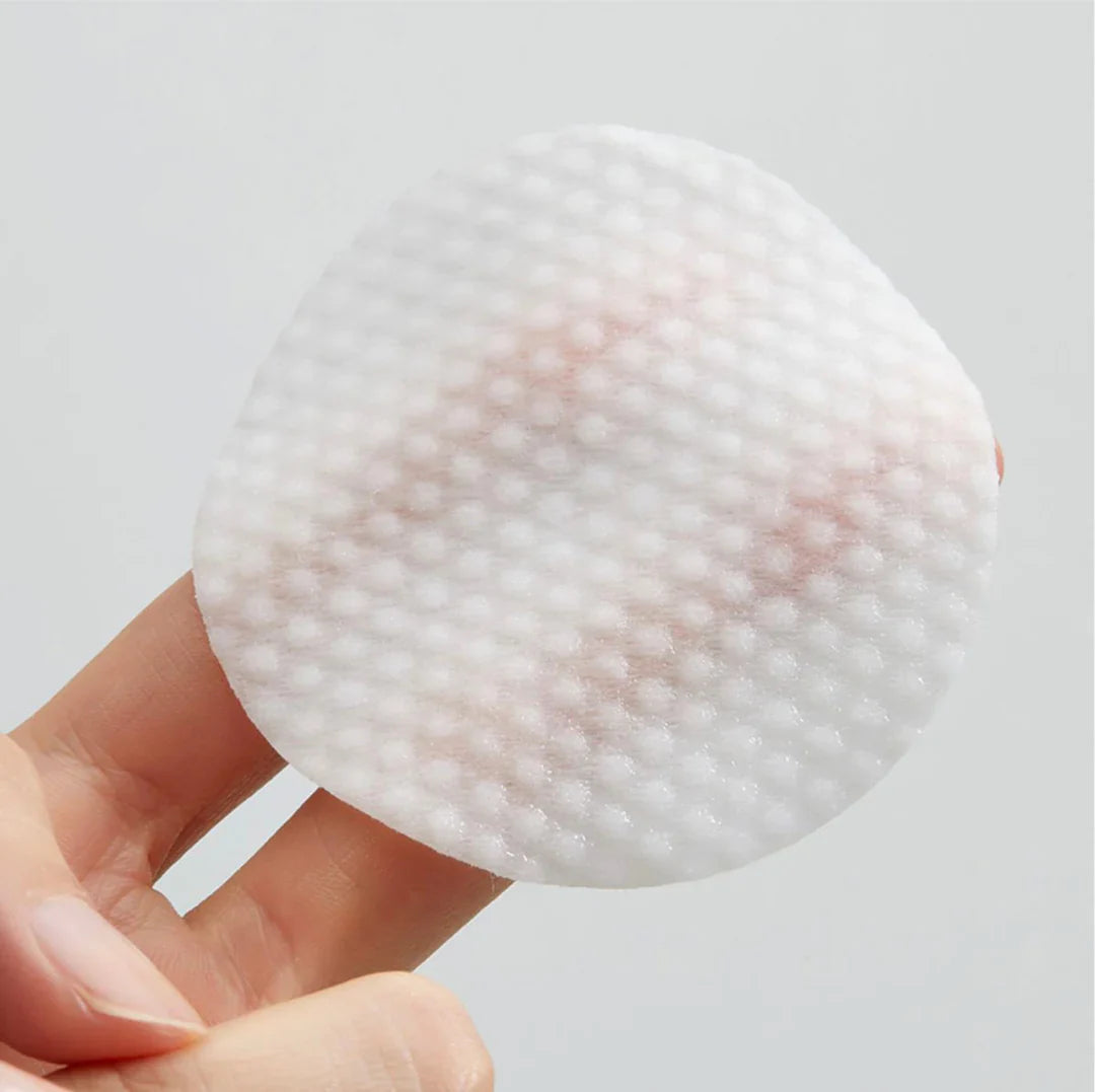 Torriden Toner Pads