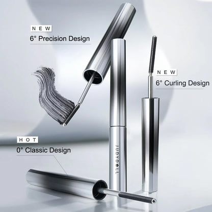 Judydoll 3D Curling Iron 'Precision' Mascara - Large Volume (new!)