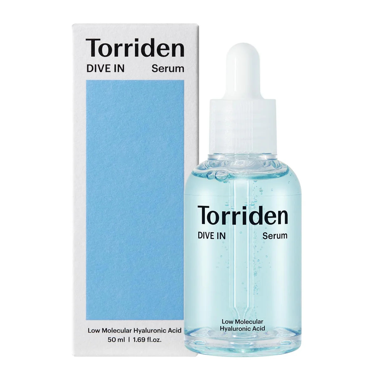 Torriden Dive-in Serum (50ml)