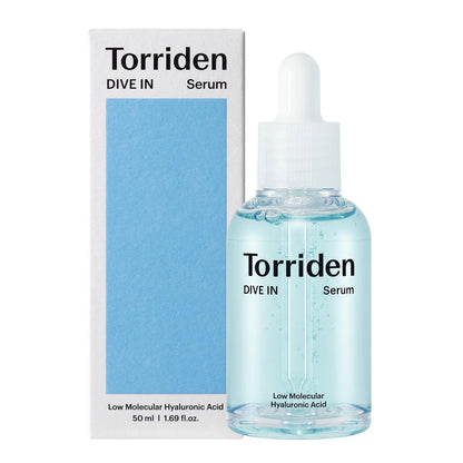 Torriden Dive-in Serum (50ml)