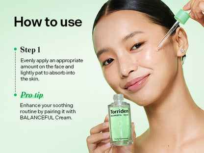 Torriden Balanceful Serum 50ml