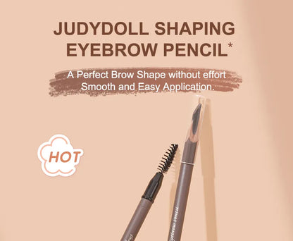 Judydoll Shaping Eyebrow Pencil