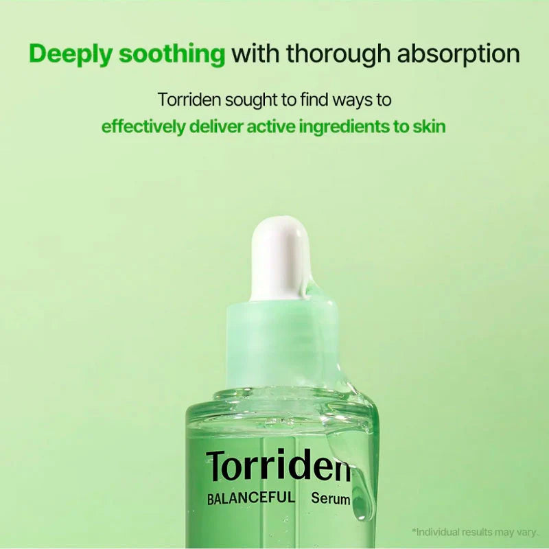 Torriden Balanceful Serum 50ml