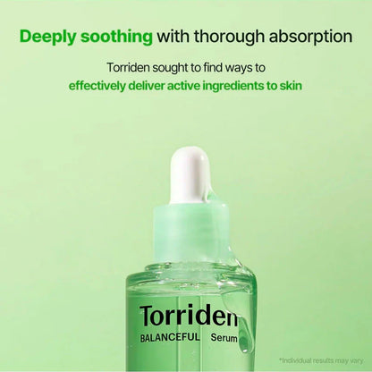 Torriden Balanceful Serum 50ml