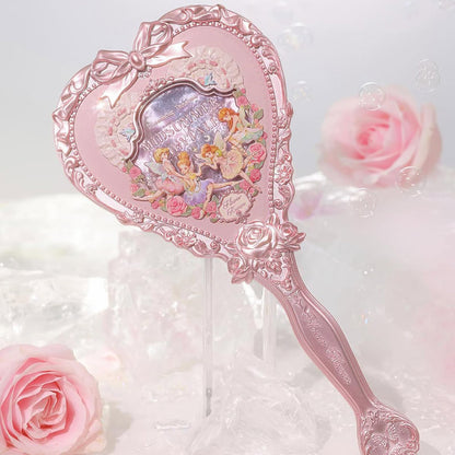 Midsummer Fairytales Collection Hand Mirror