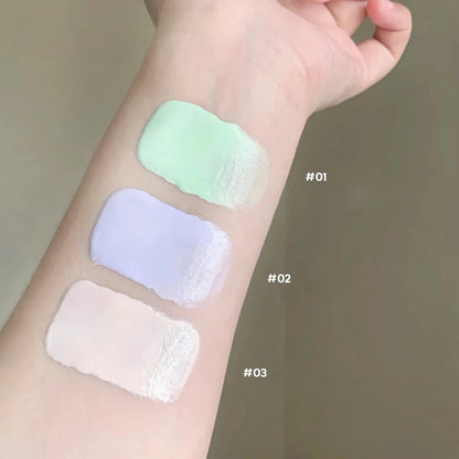 Shell's Jewel Radiance Primer 45g