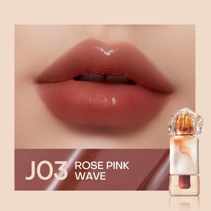 Mistine Thai Latte Lip Glaze