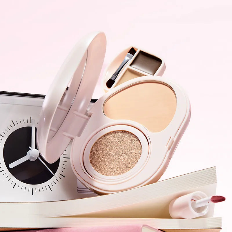 Judydoll 7-in-1 Portable Facial Palette