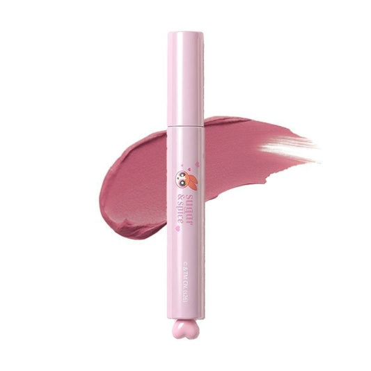 AZTK x Powerpuff Girls 2.0 Solid Lip Mud