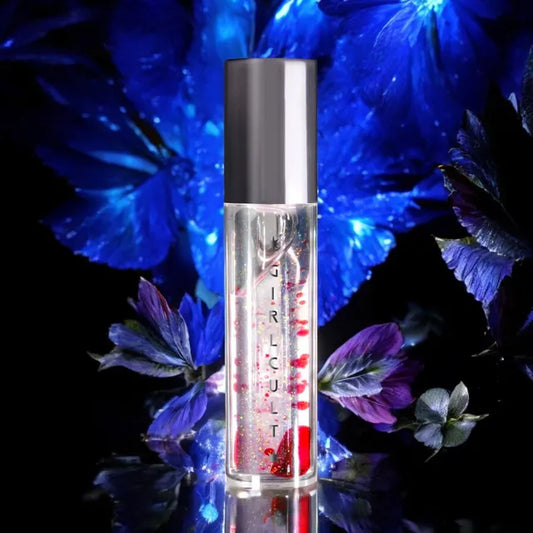 Girlcult Miao Witchcraft Bloodshot Lip Oil