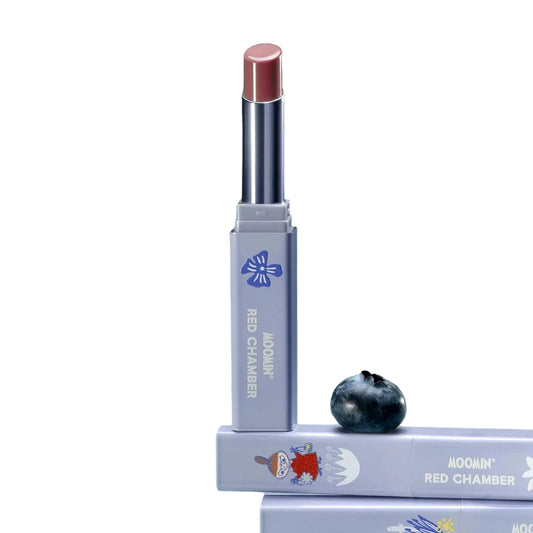 Red Chamber X Moomin Solid Lip Gloss
