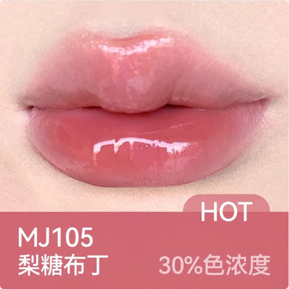 AZTK Meltykiss Glossy Lip Jelly