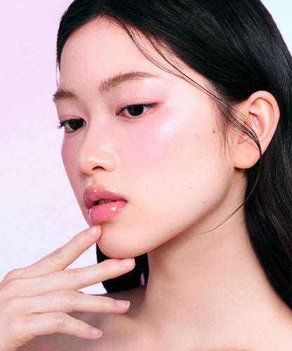 Joocyee Aura Luminous Lip Gloss